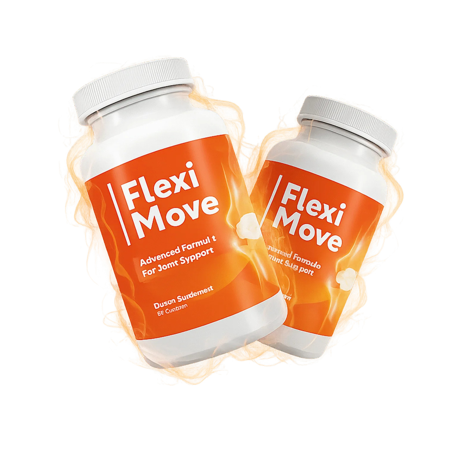 Natural Joint & Nerve Support for Everyday Comfort